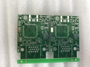 China FR4 PCBA 94v0 Electronic PCB Board Manufacturing 2oz wholesale