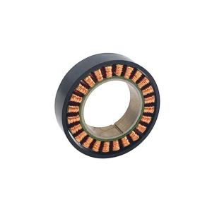 Faradyi Motor Frameless Motor 12V 24V 0.11N.m High Torque Customized Specification Inner Runner Brushless Motor For Cobot Joint