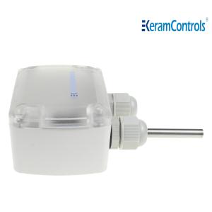 China ABS Two Wire Temperature Transmitter RTD Resistance Temperature Detector wholesale