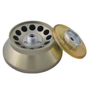 H1650K High Speed Centrifuge Lightweight Table Top Micro Centrifuge