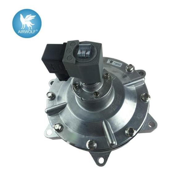 Quality Dust Collector Pulse Valves CA102MM G4 Dust Collector Pulse Jet Valves for sale
