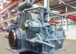 Small Volume Speed Reducer Gearbox Six Series Simple Operation With Smooth Body