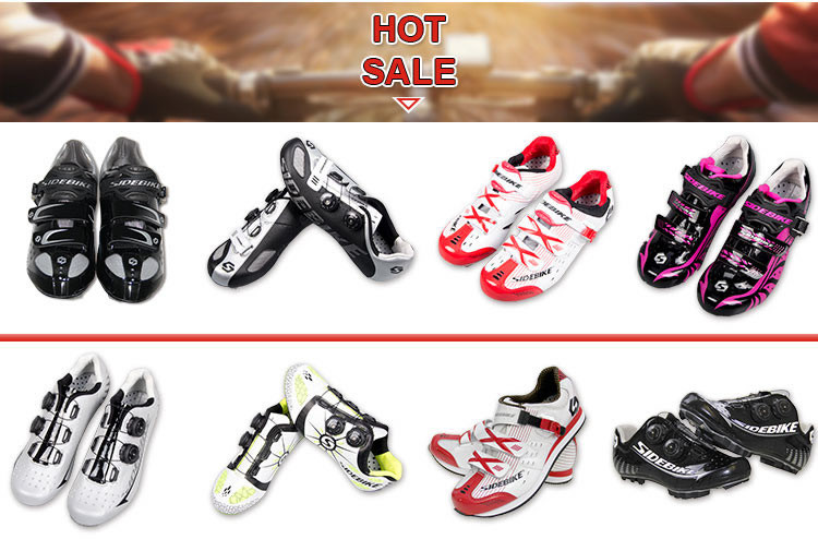 2019 Christmas New Year Special Pricing - Road Touring Cycling Spinning Shoe