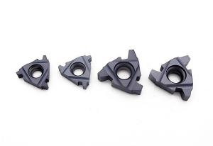 China Steel Strapping CNC Lathe Tools Screw Cutting Inserts For Threading 22ER 6ACME wholesale