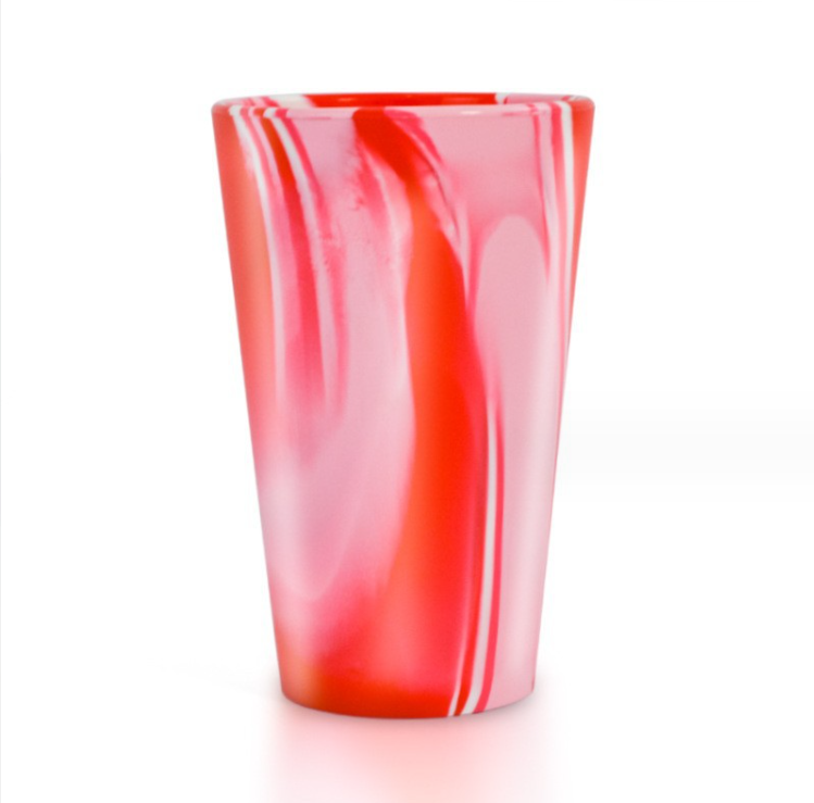 Customize Your Drinking Experience with Our Unbreakable and BPA-Free Silicone Cup