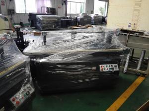Automatic 10 In 1 Photo Album Making Machine 5 Books / Time Productivity