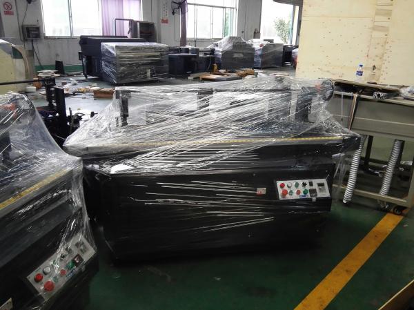 Quality Automatic 10 In 1 Photo Album Making Machine 5 Books / Time Productivity for sale