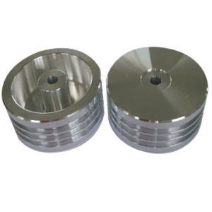 China Metal fabrication Automobile parts CNC machining components wholesale