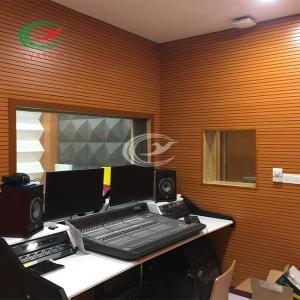 China Recording Studio Architecture Acoustic Design Practical Soundproof wholesale
