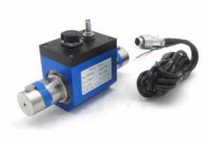 China Non Contact Dynamic Torque Tranducers Wrench Calibration wholesale