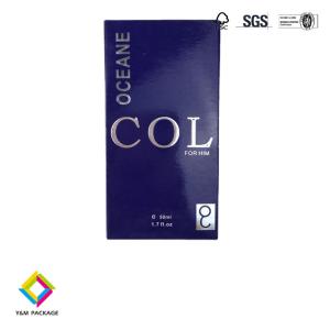 China Medicine Cosmetic Small Folding Box Packaging Custom Toothpaste Packaging Boxes wholesale