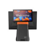 Android 7.1 SUNMI OS POS Terminal With Printer Grocery Store Cash Register