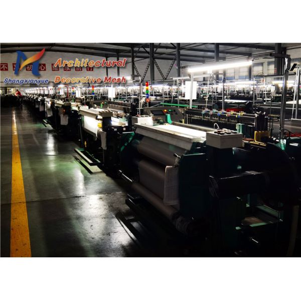 8mm 316 Stainless Steel Woven Wire Mesh For Petroleum
