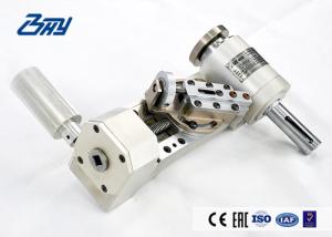 China ID Mounted Inner Flange Facing Equipment Lathe Level End Face Machining wholesale