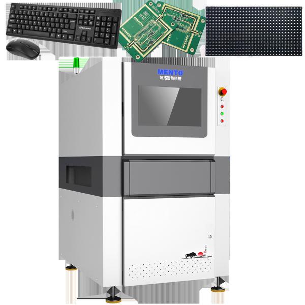 Quality AOI Automated Optical Semiconductor Inspection System Machine for sale