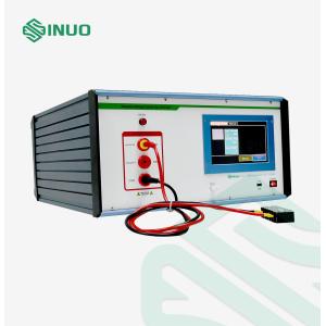 10kV EVSE Testing Equipment Circuit 3 Impulse Test Generator