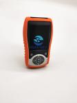 250bpm SPO2 4AAA Medical Equipment Handheld Pulse Oximeter With Temperature