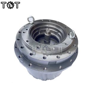 100% New E312C Excavator Reduction Drive Gearbox Spare Parts