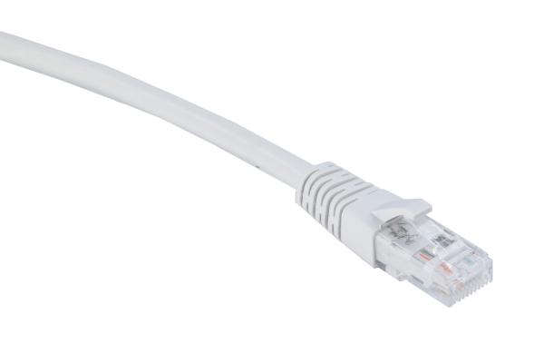 Quality UTP/FTP CAT5E Patch Cord Bare Copper for sale