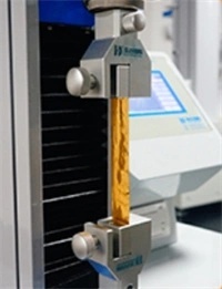 Computer Servo Tensile Test Machine