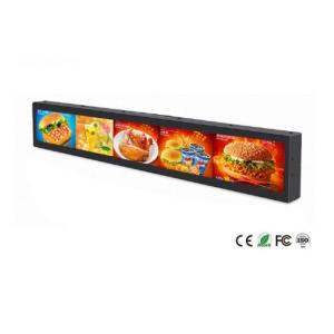 China P1.25mm Shelf Digital Signage wholesale