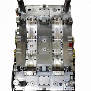 ABS High Precision Custom Ramax168 Plastic Moulding / Industry Plastic Mold Maker