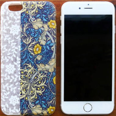 washi tape for phone case decoration
