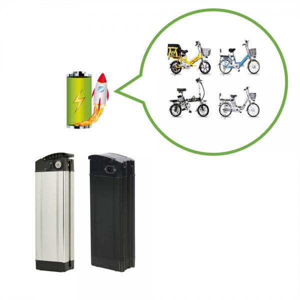 OEM rechargeable batteries 24v 36v 48v e-bike li-ion battery 10ah 12.5ah 20ah 25ah 30ah for ebike electric