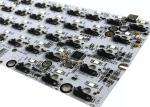 Fr4 Custom Keyboard PCB