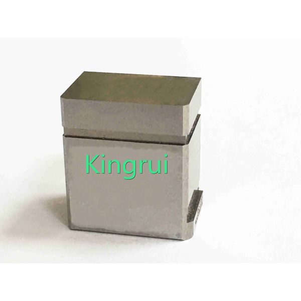 ASSAB SKD61 Precision Auto Parts Sodick EDM Grinding