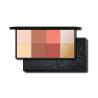 Buy cheap Cosmetics Cream Contour And Highlight Palette , Foundation Concealer Palette from wholesalers