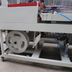 Customizable Automated Shrink Wrapping System Pneumatic Driver Standard Size