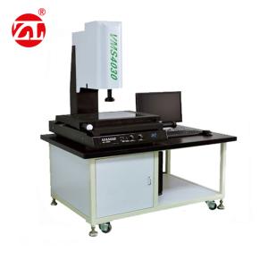 China 220V CNC 3D Coordinate Optical Measuring Equipment wholesale