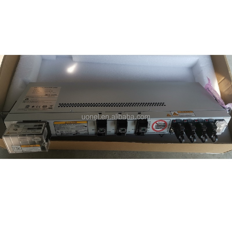 Huawei DCDU16D 02122430 WD2E5DCDU16D DC Power Distribution Unit DCDU16D BBU RRU DCDU16D-02 02122720 WD2E5DCDU16D2 HUAWEI PDU
