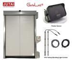 24GHz Microwave Radar Motion Sensor For Door Automation Systems Door Opener