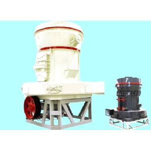 China MTM 160 Powder Grinding Mill High Pressure 132kw Raymond SCM wholesale