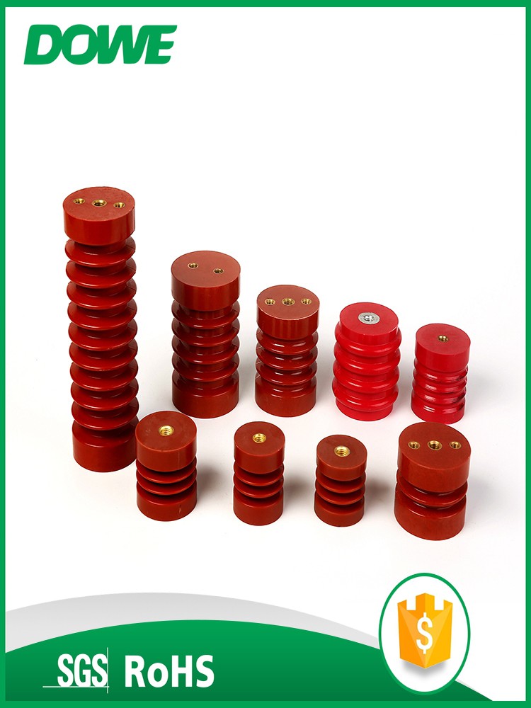 11kv High Voltage Composite Insulators DMC BMC Epoxy Resin