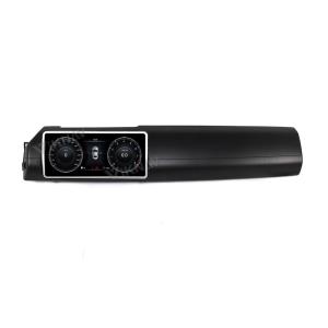 Android car GPS radio For Land Rover Evoque Range Rover 2013-2019 car GPS multimedia player navigation Stereo receiver p