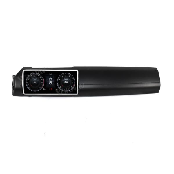 Quality Android car GPS radio For Land Rover Evoque Range Rover 2013-2019 car GPS multimedia player navigation Stereo receiver p for sale