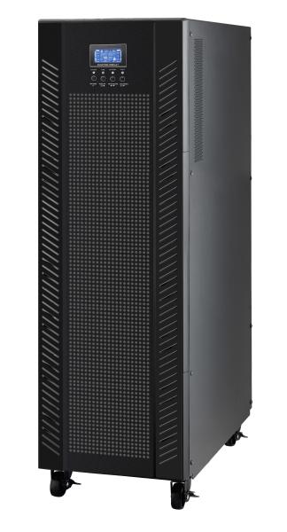 Quality 10KVA To 40KVA UPS Uninterrupted Power Low Frequency Uninterruptible Power Supply for sale