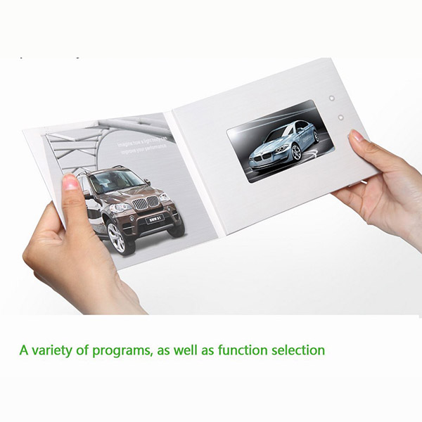 video brochure ht660
