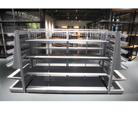 uploads/www.hshelf.com/images/15953027796615.png Metal Magazine Shelving Literature Holder for Retail Shops, Hotel, Office, Waiting Rooms