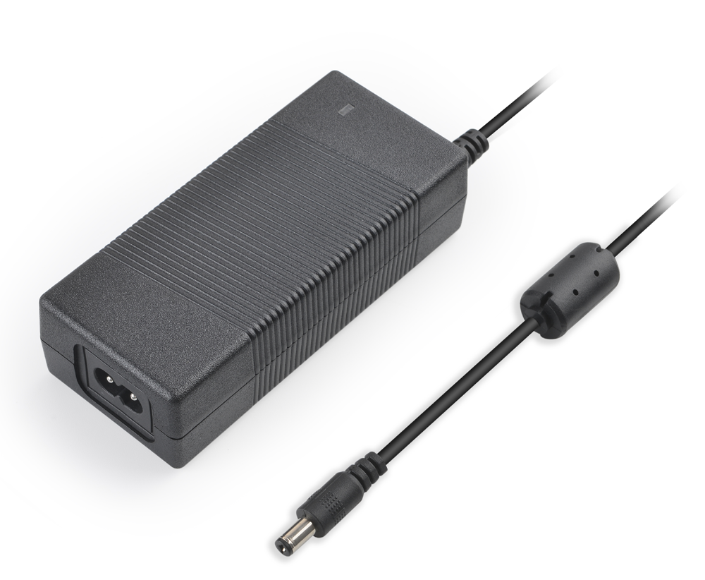 Desktop Universal AC DC Power Adapter With US AU EU UK EK Plug