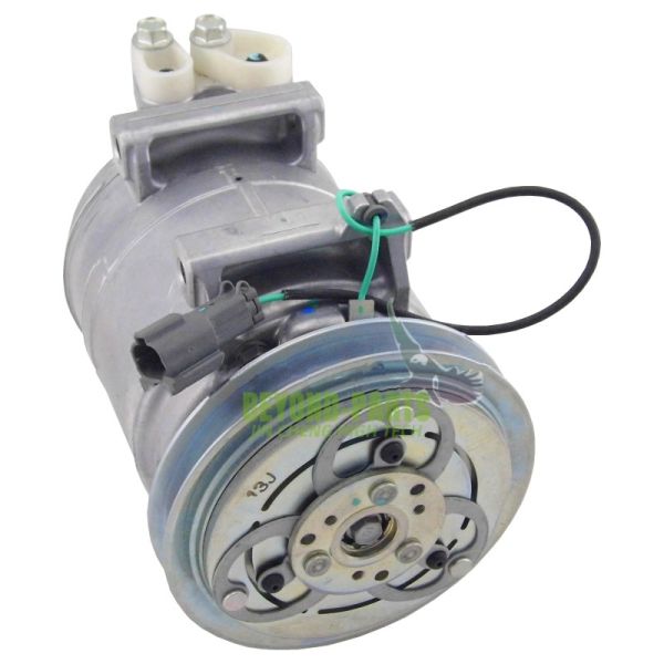 Hitachi Excavator Heavy Equipment AC Parts Air Condition Compressor 4719131
