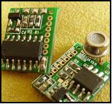 China 7561A Bad breath checker module Halitosis Detector wholesale