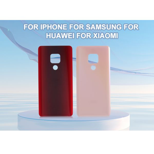 Huawei P30lite Y9S Cell Phone Housing Back Battery Door OEM