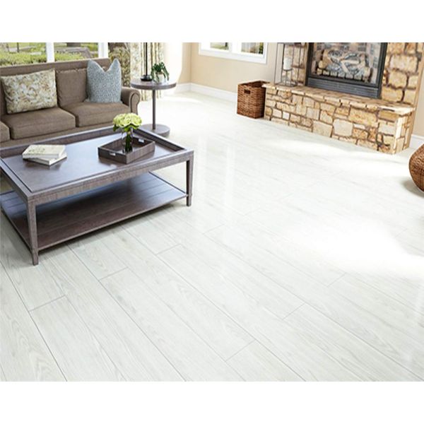 Fireproof WPC Vinyl Flooring