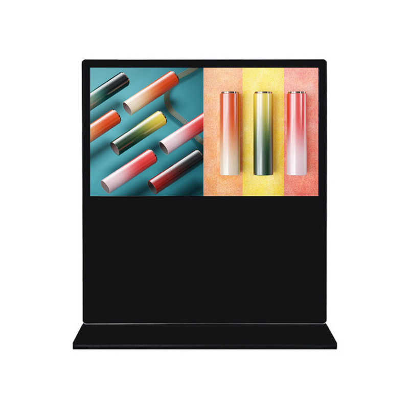 Advertising Screens 256GB Touch All In One Machine 1920 X 1080