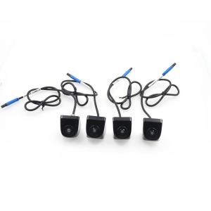 Waterproof 360 Degree Bird View Camera Small With 4 Wide View Angle