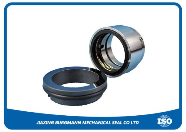 Quality Replace Eagle Burgmann Metal Balanced Mechanical Seal For Strong Corrosive Fluids for sale